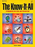 Know It All Resource For Kids & Grownups