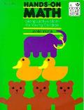 Hands On Math Manipulative Math For Young Children