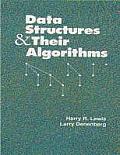 Data Structures & Their Algorithms