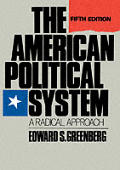 American Political System A Radical Approach