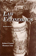 Law & Economics 2nd Edition Addison Wesley Serie
