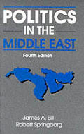 Politics In The Middle East