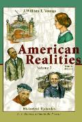 American Realities Historical Volume 2
