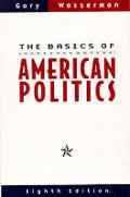 Basics Of American Politics 8th Edition