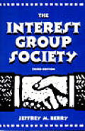 Interest Group Society 3rd Edition