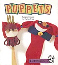 Little Celebrations, Puppet, Single Copy, Fluency, Stage 3a