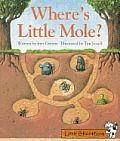 Where's Little Mole?