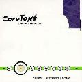 Coretext A Handbook For Writers