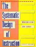 Systematic Design Of Instruction 4th Edition