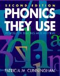 Phonics They Use Words For Reading 2nd Edition