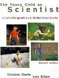 Young Child As Scientist 2nd Edition