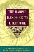 Harper Handbook To Literature 2nd Edition