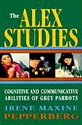 Alex Studies Cognitive & Communicative Abilities of Grey Parrots