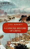 Concise History Of China