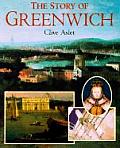 Story Of Greenwich