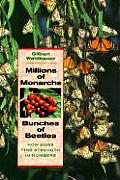 Millions of Monarchs Bunches of Beetles How Bugs Find Strength in Numbers