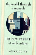 World Through A Monacle The New Yorker A