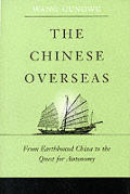 Chinese Overseas From Earthbound China