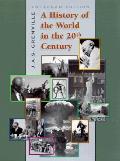 History Of The World In The 20th Century