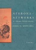 Neurons and Networks: An Introduction to Behavioral Neuroscience, Second Edition