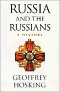 Russia & The Russians A History