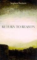 Return To Reason