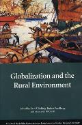Globalization & The Rural Environment