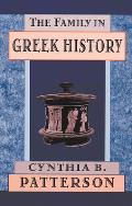 The Family in Greek History