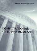 Constitutional Self Government