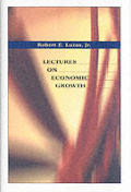 Lectures On Economic Growth