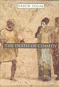 Death Of Comedy