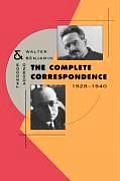 Complete Correspondence 1928 1940