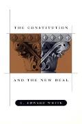 The Constitution and the New Deal