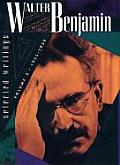 Walter Benjamin Selected Writings Volume 3 1935 1938