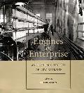 Engines of Enterprise: An Economic History of New England