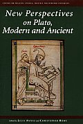 New Perspectives On Plato Modern &