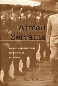 Armed Servants Agency Oversight & Civil