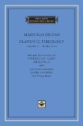 Platonic Theology: Volume 3 Books IX-XI
