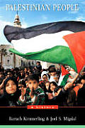 Palestinian People A History