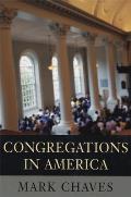 Congregations In America