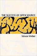 Success Of Open Source