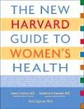 New Harvard Guide To Womens Health