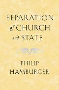 Separation Of Church & State