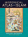 Historical Atlas Of Islam