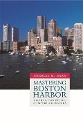 Mastering Boston Harbor: Courts, Dolphins, and Imperiled Waters