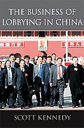 Business Of Lobbying In China