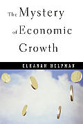 Mystery Of Economic Growth