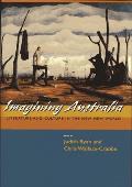 Imagining Australia: Literature and Culture in the New New World