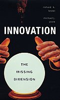 Innovation The Missing Dimension