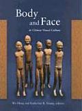 Body & Face In Chinese Visual Culture